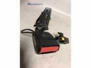 Gurtschloss Peugeot 207