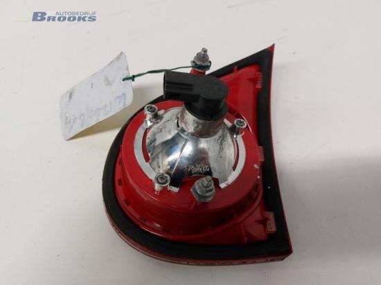 Rückleuchte links VW Golf V 1K 1K6945093E Bild Rückleuchte links VW Golf V 1K 1K6945093E