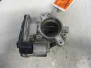 Drosselklappenstutzen Opel Corsa D S07 50569200