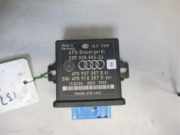 Steuergerät Beleuchtung Audi A6 Avant 4F, C6 4F0907357