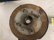 Achsschenkel links vorne Daihatsu Cuore VI L251