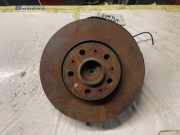 Achsschenkel links vorne Volvo V70 II 285 9461943