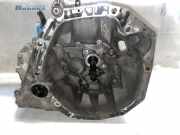 Schaltgetriebe Renault Kangoo I Rapid FC 7701723252