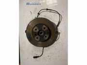 Achsschenkel links vorne Lancia Ypsilon 843