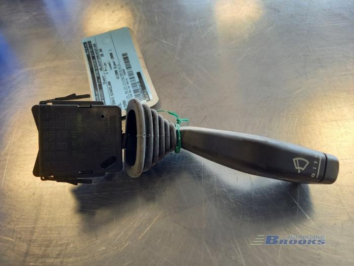 Schalter für Wischer Opel Combo C Kasten 09185413