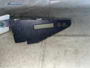 Multifunktionsanzeige Ford Focus Stufenheck DFW 98AB10D885AEW