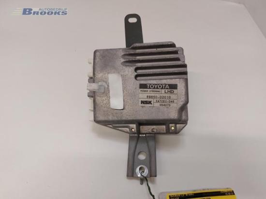 Steuergerät Servolenkung Toyota Corolla Liftback E12 8965002010 Bild Steuergerät Servolenkung Toyota Corolla Liftback E12 8965002010