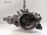 Schaltgetriebe Mitsubishi ASX GA 2500A576