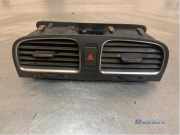 Lüftungsgitter Armaturenbrett VW Golf VI 5K 5K0819743E