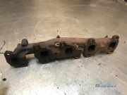 Auspuffkrümmer Opel Corsa C X01 93177330