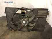 Elektrolüfter VW Golf V Plus 5M, 521 1K0959455EF