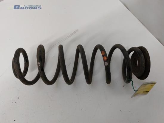 Feder hinten VW Golf V 1K 1K0511115FT Bild Feder hinten VW Golf V 1K 1K0511115FT