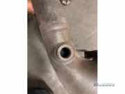 Flexrohr für Abgasanlage Suzuki Swift III EZ, MZ