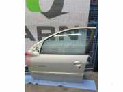 Tür links vorne Peugeot 206 SW 2E/K