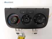 Heizungsbetätigung (Konsole) Fiat Doblo Kasten 263 735498657