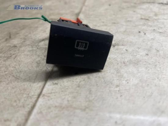 Schalter für Heckscheibe VW Polo V 6R, 6C 6R0959621 Bild Schalter für Heckscheibe VW Polo V 6R, 6C 6R0959621
