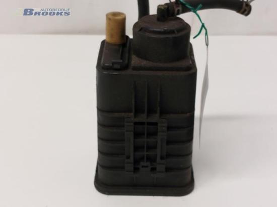 Rußpartikelfilter Toyota Corolla Liftback E12 7774002091 Bild Rußpartikelfilter Toyota Corolla Liftback E12 7774002091