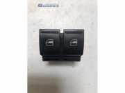 Schalter für Fensterheber VW Polo V 6R, 6C 1K3959857A