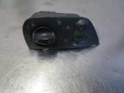 Schalter für Licht VW Caddy II Kasten 9KVF 6N1941531M