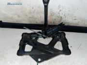 Batterieaufnahme Toyota Auris E15