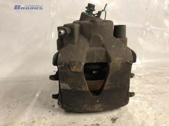 Bremszange rechts vorne VW Polo V 6R, 6C Bild Bremszange rechts vorne VW Polo V 6R, 6C