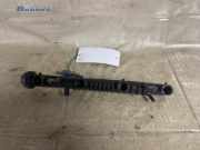 Abstellvorrichtung für Einspritzanlage Opel Corsa C X01 0280151076