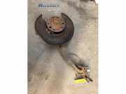 Achsschenkel rechts hinten Saab 9-5 Kombi YS3E