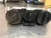 Heizungsbetätigung (Konsole) VW Golf IV 1J 1J0820045F