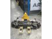 Hinterachse komplett Ford Focus II Turnier DA, DS, FFS