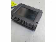 Multifunktionsanzeige Opel Vectra C CC Z02 13265760