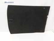 Bodenbelag Kofferraum Audi A5 F53 8W5863463D