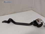 Sicherheitsgurt links hinten Peugeot 206+ T3E 96544969XX