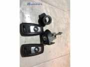 Schließzylinder BMW 3er Touring F31 9311353