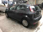 Wischermotor hinten Fiat Punto Evo 199 53025712