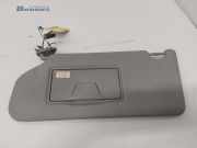 Sonnenblende links Mitsubishi ASX GA 7620A901