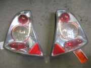 Heckleuchtensatz Renault Clio II B