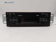 Radio Opel Vivaro B Kasten X82 93456783