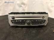 CD-Radio Renault Twingo II CN0 7649192391