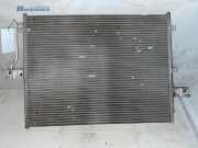 Klimakondensator Ssangyong Actyon CJ