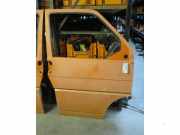 Tür rechts VW Transporter T4 Bus 701831056H
