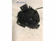 Klappenschlosszug Ford Fiesta VI CB1, CCN 8A6AA21813AC