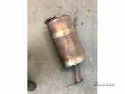 Mittelschalldämpfer Ssangyong Actyon CJ