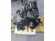 Motor ohne Anbauteile (Diesel) Citroen DS3 SA 1606279580