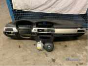 Steuergerät Airbag BMW 3er Touring E91 0285001533