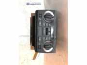 Heizungsbetätigung (Konsole) Audi A3 Sportback 8P 8P0820043AH