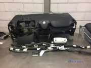 Steuergerät Airbag Fiat Punto Evo 199 51897787