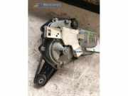 Wischermotor hinten Renault Twingo II CN0 53026312