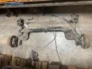 Hinterachse komplett Dacia Logan Express FS