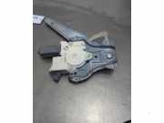 Fensterheber links hinten Toyota Avensis Kombi T25 992046100