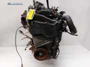 Motor ohne Anbauteile (Diesel) Renault Clio IV BH 8201535506